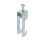 OBO BETTERMANN - Bügelschelle 2056 12-16mm Stahl tauchfeuerverzinkt