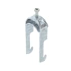 OBO BETTERMANN - Bügelschelle 2056 34-40mm Stahl tauchfeuerverzinkt