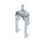 OBO BETTERMANN - Bügelschelle 2056 40-46mm Stahl tauchfeuerverzinkt