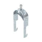 OBO BETTERMANN - Bügelschelle 2056 52-58mm Stahl tauchfeuerverzinkt