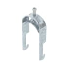 OBO BETTERMANN - Bügelschelle 2056 58-64mm Stahl tauchfeuerverzinkt