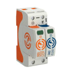 OBO BETTERMANN - SurgeController V20 leckstromfrei 1-polig + NPE 280V