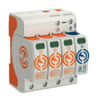 OBO BETTERMANN - SurgeController V20 leckstromfrei 3-polig + NPE 280V
