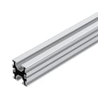 OBO BETTERMANN - Trägerprofil für Flach-/Schrägdachsystem 40x45x2350