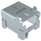 OBO BETTERMANN - Stütze kurz für Flachdachsystem 86x166x107