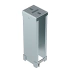 OBO BETTERMANN - Stütze lang für Flachdachsystem 86x166x300