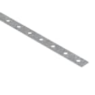 OBO BETTERMANN - Lochband für Freiflächensystem 30x2000x3