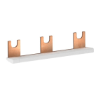 OBO BETTERMANN - Kupferbrücke Schrittweite 35,6 mm 35,8mm