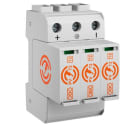 OBO BETTERMANN - PV SurgeController dreipolig für PV-Anlagen 1100V DC