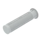 OBO BETTERMANN - Ankerhülse für Lochsteinmauerwerk 85 x 26 Polypropylen/Polyethylen beige