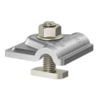 OBO BETTERMANN - Erdungsklemme PV-Alu 8-10mm Aluminium