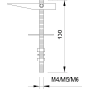 Miniaturansicht Maßzeichnung 2