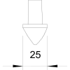 Miniaturansicht Maßzeichnung 2