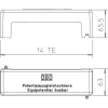 Miniaturansicht Maßzeichnung 2
