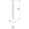 Miniaturansicht Maßzeichnung 2
