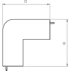 Miniaturansicht Maßzeichnung 2
