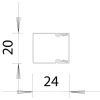 Miniaturansicht Maßzeichnung 2