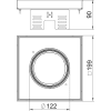 Miniaturansicht Maßzeichnung 2
