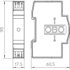 Miniaturansicht Maßzeichnung 2