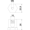 Miniaturansicht Maßzeichnung 2