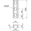 Miniaturansicht Maßzeichnung 2