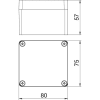 Miniaturansicht Maßzeichnung 2