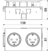 Miniaturansicht Maßzeichnung 2