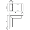 Miniaturansicht Maßzeichnung 2