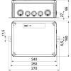 Miniaturansicht Maßzeichnung 2