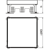 Miniaturansicht Maßzeichnung 2