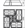 Miniaturansicht Maßzeichnung 2
