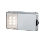 PAULMANN - Function SnapLED Schrankleuchte mit Gleitrolle 4x1,5AAA
