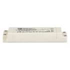 PAULMANN - Elektroniktrafo Halo+LED 0-65W 230/12V 65VA
