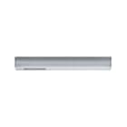 PAULMANN - URail System Light&Easy Endeinspeisung max. 1000W Chrom matt 230V Kunststoff