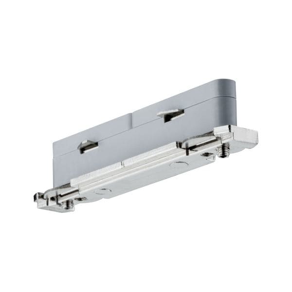 PAULMANN - URail System Light&Easy Linien Verbinder 230V Metall