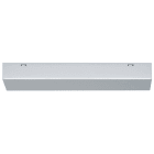 PAULMANN - URail System L&E Mittel-Einspeis. max 1000W Chrom matt 230V Metall