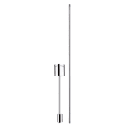 PAULMANN - URail Stangen-Abhängung 125/250mm Chrom 230V Metall