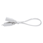 PAULMANN - Function MaxLED Flex-Connector 10cm Weiß Kunststoff