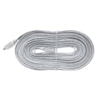 PAULMANN - Function MaxLED Flex-Connector 5m Weiß Kunststoff