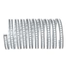 PAULMANN - MaxLED 1000 Basisset 3m Daylight IP20 6500K 35W 230/24V 60VA Silber