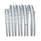 PAULMANN - MaxLED 1000 Basisset 1,5m Daylight IP20 6500K 18W 230/24V 36VA Silber
