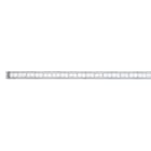 PAULMANN - MaxLED 1000 Stripe 1m Daylight IP20 6500K 11,5W 24V Silber
