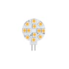 PAULMANN - LED NV STS G4 downl 270lm 3,2W 12V 2700K
