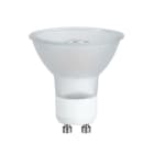 PAULMANN - LED Reflektor Maxiflood 3,5W GU10 230V 2700K Softopal
