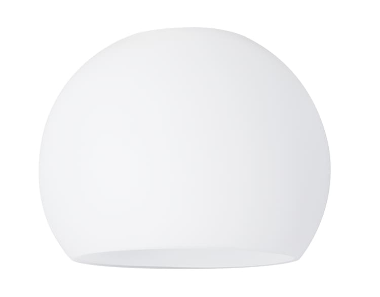 PAULMANN - DecoSystems Schirm Wolbi max.50W Opal