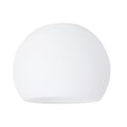 PAULMANN - DecoSystems Schirm Wolbi max.50W Opal