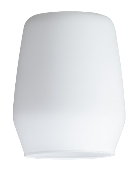PAULMANN - DecoSystems Schirm Vento max. 50W Satin Glas