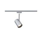 PAULMANN - URail System LED Spot Shine 1x5W Chrom matt 230V Met/Kst