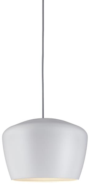 PAULMANN - URail 2Easy Metallschirm Pom max. 1x20W weiss matt Metall