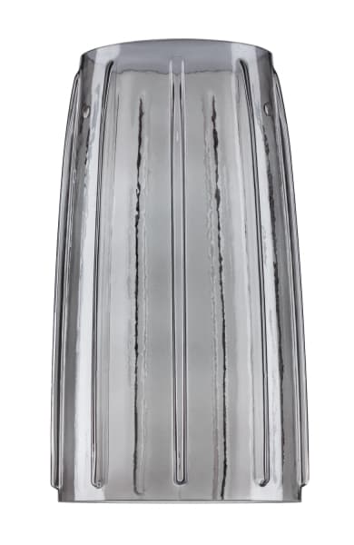 PAULMANN - URail 2Easy Glas Drio Rauch Glas